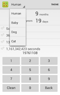 How to mod Age Calculator lastet apk for pc