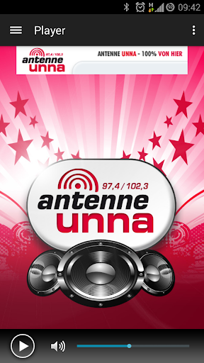 Antenne Unna