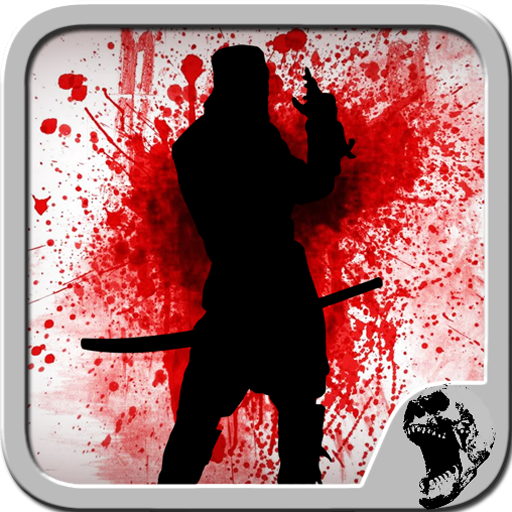 Dead Ninja Mortal Shadow 冒險 App LOGO-APP開箱王