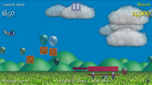 Balloon Blaster Free