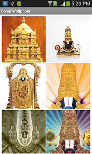 How to get Balaji Wallpaper 1.0 mod apk for android