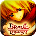 RPG ブレイブラグーン(オリジナル版) logo