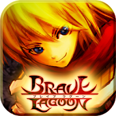 RPG ブレイブラグーン(オリジナル版)