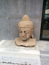 Boeddha Hoofd
