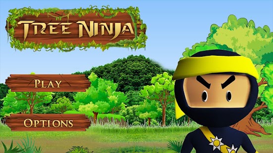 Tree Ninja