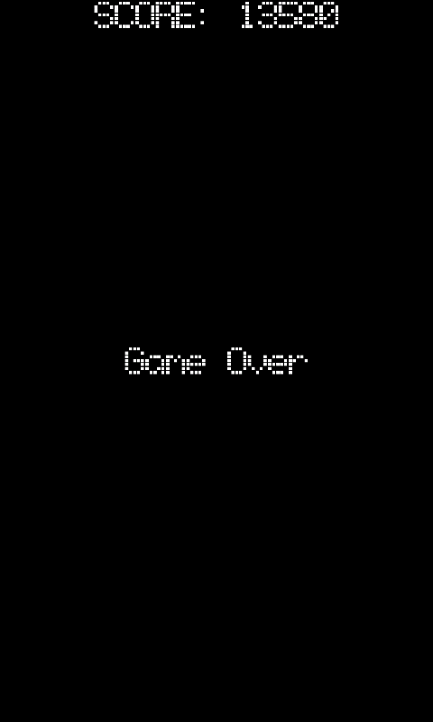    One Pixel Game- screenshot  