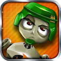 Dummy Defense FREE icon