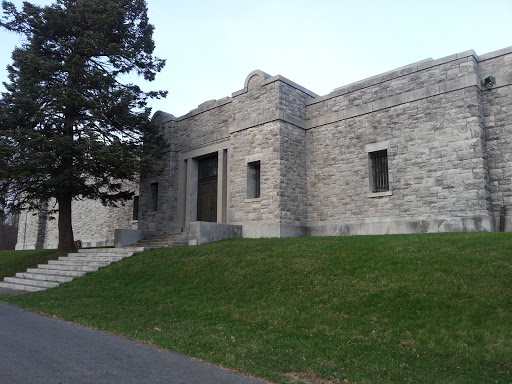 Morningside Mausoleum and Crematory