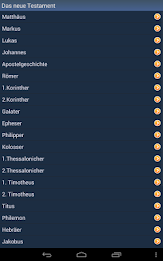 German Holy Bible poster 9