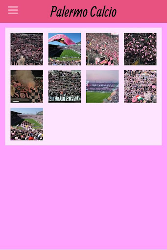 【免費運動App】Forza Palermo-APP點子