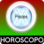 Cover Image of Download Horoscopo Piscis 1.00 APK