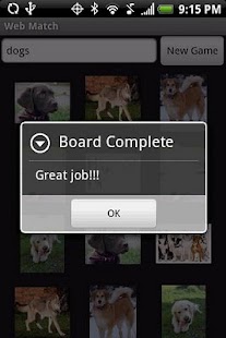How to install Web Match Game (Free) 1.0 unlimited apk for laptop