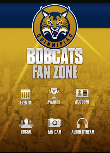 Bobcats Fan Zone