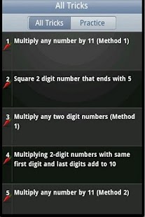 GMAT Maths Preview