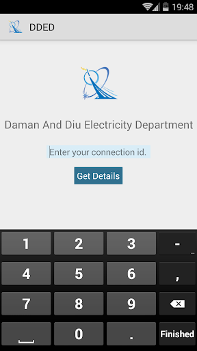 Daman and Diu Electricity Dept