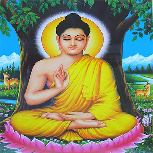 Buddha Chants - Android Apps on Google Play
