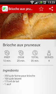 cuisine francaise Screenshots 4