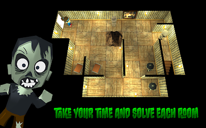 Haunted by Astraware Limited poster 7