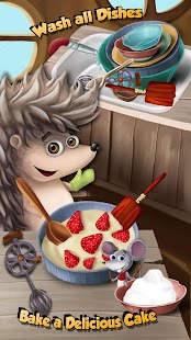 Free Forest Animals Cleanup No Ads APK for PC