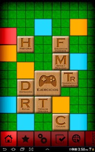 Dislexia: Ejercicios prácticos Screenshots 0