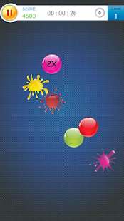 Bubble Maniac Screenshots 1