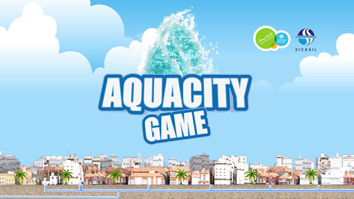 Aquacity Game