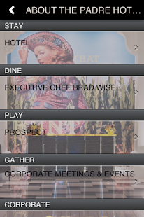 The Padre Hotel Screenshots 4
