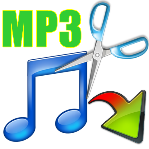 MP3 Cutter Plus Ringtone Maker