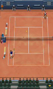 Pro Tennis Screenshots 4