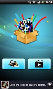 Magic Box (Hidden photos) - screenshot thumbnail