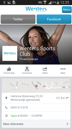 免費下載健康APP|Wenters Sports Club app開箱文|APP開箱王