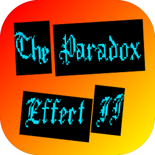 The Paradox Effect II (FREE) LOGO-APP點子