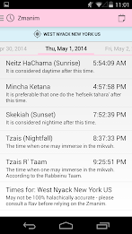 Mikvah - Jewish Family Purity poster 5