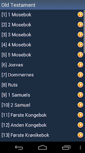How to install Norwegian Holy Bible 1.91 unlimited apk for android