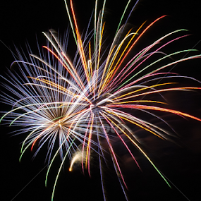 by Chris Smith - Public Holidays July 4th