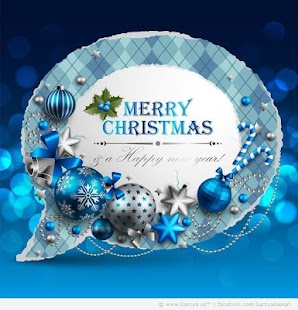 How to install My Christmas Card lastet apk for bluestacks