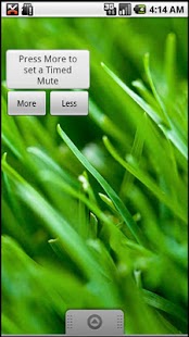 How to get Timed Mute Widget patch 1.1 apk for laptop