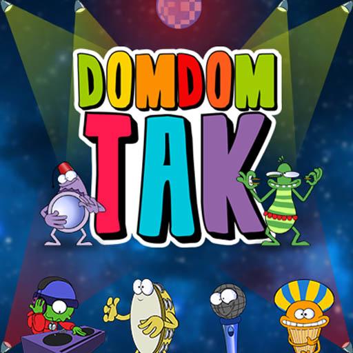 DomDomTak