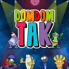 DomDomTak APK Download for Android