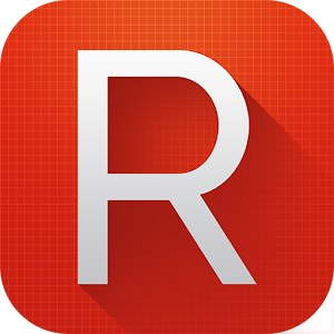 RE.MU-share the stylish outfit 生活 App LOGO-APP開箱王