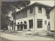 Gebouw van Rathkamp & Co.