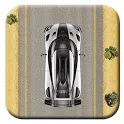 Car Racing Desert Edition icon