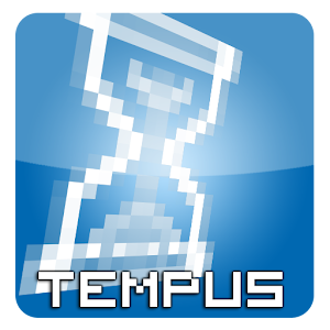 Tempus Time Tracker logo