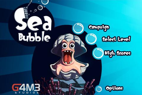  Sea Bubble HD 1.01