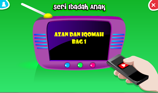 AZAN DAN IQOMAH V1