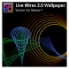 Live Wires 2.0 Live Wallpaper
