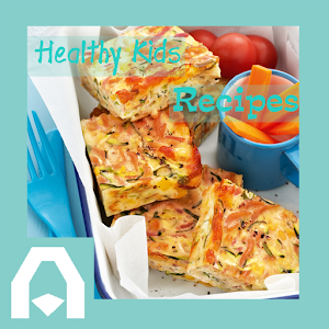 Healthy Kids Recipes 1.0.1