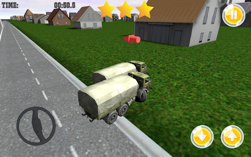 Free Army Truck City Racing APK for Android