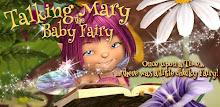 Talking Mary Baby Fairy NoAds APK