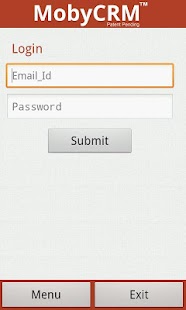 Free Download MobyCRM APK for Android